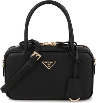 Prada Top Handle Bag