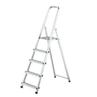 Marchetti Escalera Dom&eacute;stica Profesional athena Marchetti 6 Pelda&ntilde;os