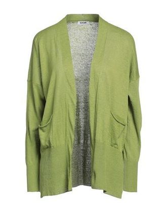 Base Milano STRICKWAREN - Strickjacken auf YOOX.COM