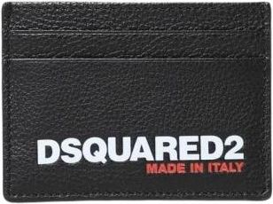 Dsquared2 Uomo, Accessori, Nero, Taglia unica, new