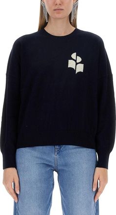 Isabel Marant Maglia Marisans-Donna