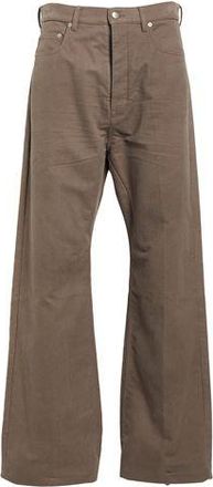 Rick Owens PARTES DE ABAJO - Pantalones en YOOX.COM