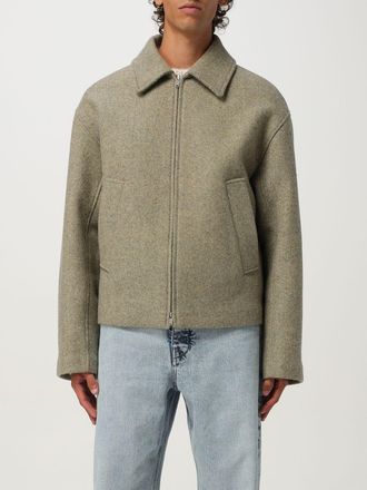 Jil Sander Cappotto Jil Sander in lana vergine