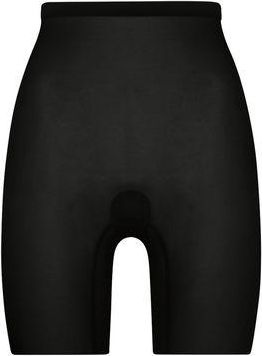 Wolford Tulle Control Shorts