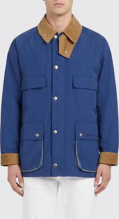 Barbour Giacca Sugarlump Bedale Casual in cotone cerato Barbour