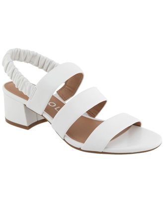 Aerosoles Clarissa Leather Heeled Sandal
