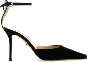 Mach & Mach Pumps Special Heart 85mm - Nero