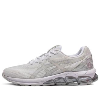 Asics (WMNS) ASICS Gel Quantum 180 7 White Pure Silver 1202A342-101