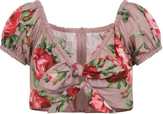 Dolce & Gabbana Dolce & Gabbana Top