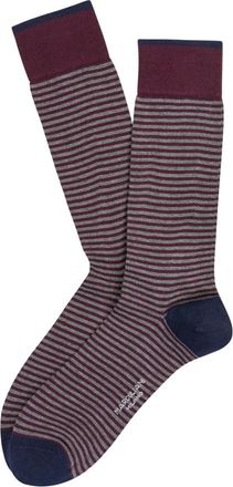 Marcoliani Calze Palio a righe - - Underwear - Uomo - Multicolore - ONE SIZE