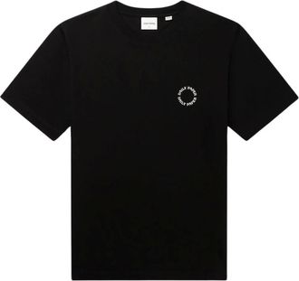 Daily Paper Clothing Uomo, Top, Nero, S, new