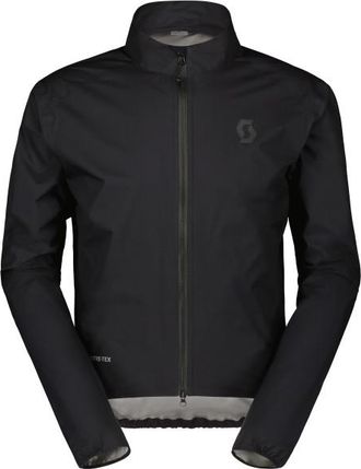 Scott Jacket RC Pro GTX WP Velojacke für Herren | schwarz