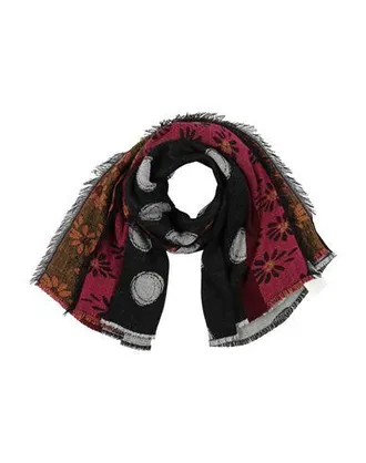 Alessia Santi ACCESSORIES - Scarves on YOOX.COM