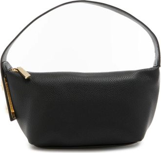 Chiara Ferragni Tassen, Dames, Zwart, ONE Size, Zwarte Eye Star Handtas