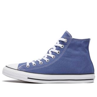 Converse Chuck Taylor All Star Blue Violet 164397C