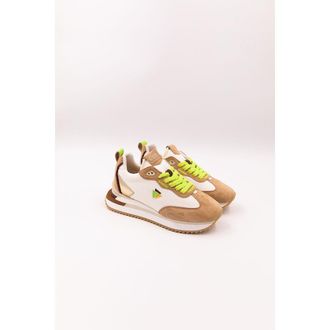 0-105 Sneakers van gemengde materialen Lenox