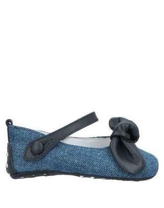 Tod's FOOTWEAR - Newborn shoes sur YOOX.COM