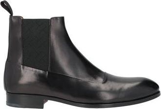 A.Testoni FOOTWEAR - Ankle boots sur YOOX.COM