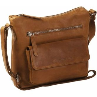 The Chesterfield Brand Dames, Tassen, Bruin, Maat: ONE Size