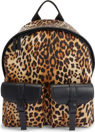 Giuseppe Zanotti Roiy