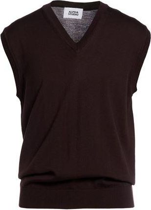 Alpha Studio KNITWEAR - Jumpers on YOOX.COM