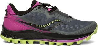 Saucony Sneakers Peregrine - Grigio