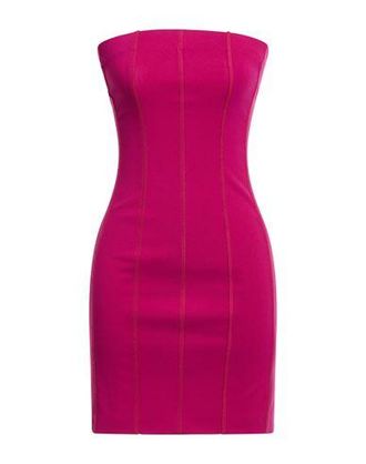 Semicouture DRESSES - Mini dresses sur YOOX.COM