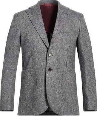 Sartitude Napoli COMPLETI E COORDINATI - Blazers su YOOX.COM