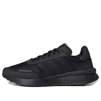 adidas Retroset Core Black FX9086