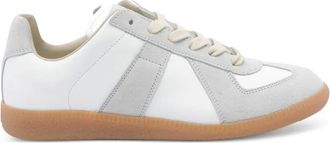 Maison Margiela Sneaker Low-Top Replica