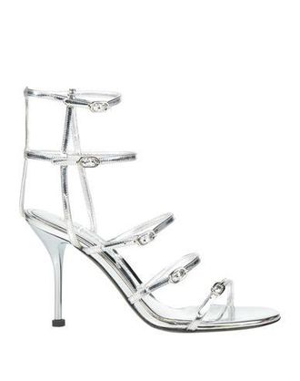Alexander McQueen Sandals