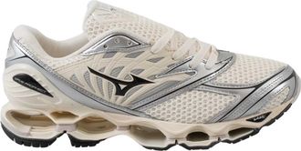 Mizuno Schoenen, Heren, Veelkleurig, 39 1/2 EU, Wave Prophecy LS