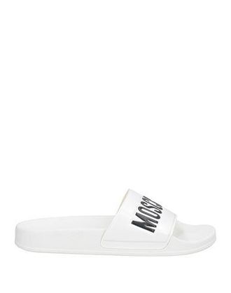 Moschino CALZATURE - Sandali su YOOX.COM