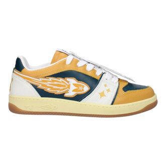 Enterprise Japan Hombre, Zapatos, Multicolor, Talla: 40 EU