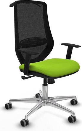 Piqueras y Crespo Piqueras Y Crespo Mardos Silla De Oficina Pistacho