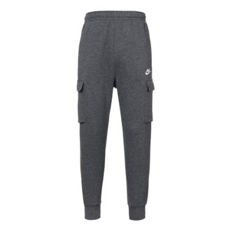Nike Sportswear Club Sweatpants Dark Grey CD3130-071