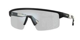 Burberry BE4498 426569 Mens Sunglasses Black Size 38
