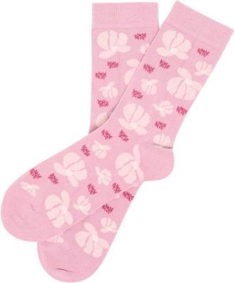 Tranquillo Sneakersocken Nelaa Multifunktionssocken f&uuml;r Damen | rosa