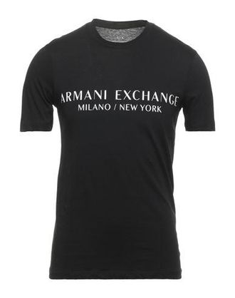 A|X Armani Exchange T-shirts