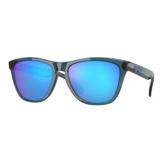 Oakley unisex, Accessoires, Zwart, Maat: 55 MM