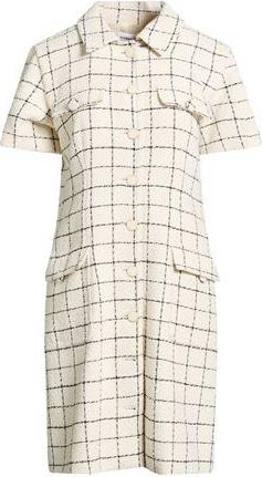 Marella DRESSES - Mini dresses on YOOX.COM