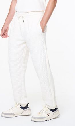 Sergio Tacchini Netto Pant in Gardenia at Nordstrom, Size Xxx-Large