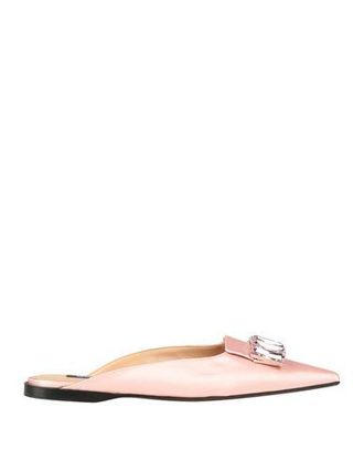 Sergio Rossi FOOTWEAR - Mules & Clogs on YOOX.COM