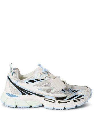 Off-white Be Right Back Sneakers