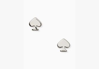 Kate Spade New York Signature Spade Mini Studs