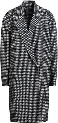 Norma Kamali ROPA DE ABRIGO - Abrigos y gabardinas en YOOX.COM