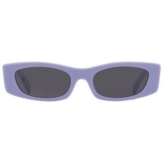 Celine Smoke Cat Eye Ladies Sunglasses CL40245U 78A 55