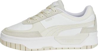 Puma (WMNS) PUMA Cali Dream Tweak - Marshmallow 386747-01