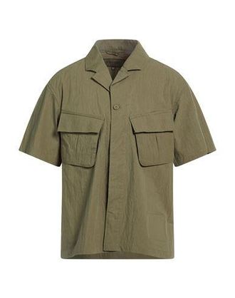 Uniform Bridge TOPWEAR - Camicie su YOOX.COM