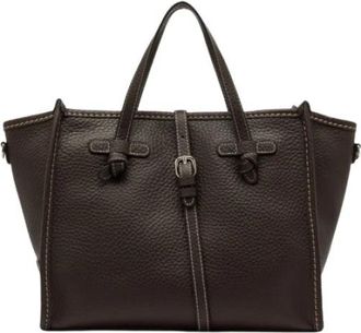 Gianni Chiarini Miss Marcella 32 - Dames - Shoppers - Bruin - ONE Size - Tassen